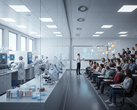 Healthcare and Education
