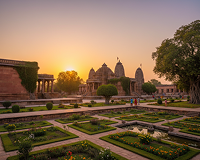 Tourism and Hospitality