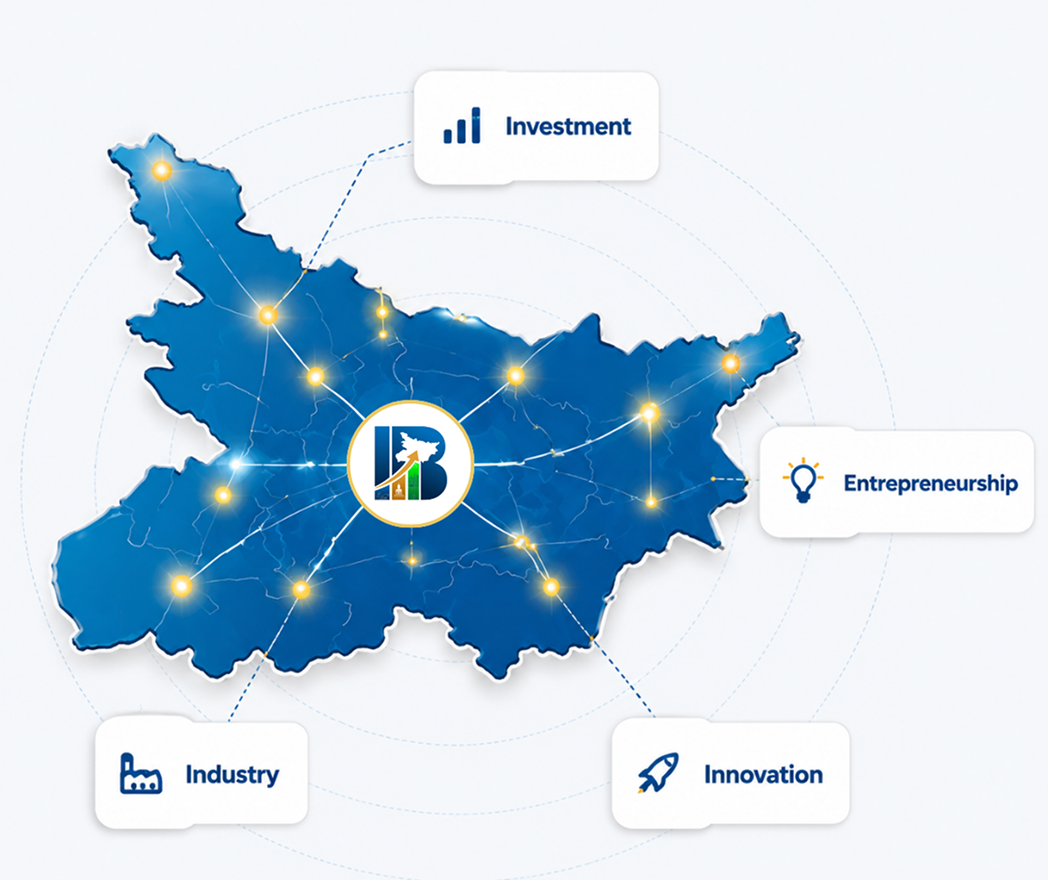 Investment opportunity in Bihar
