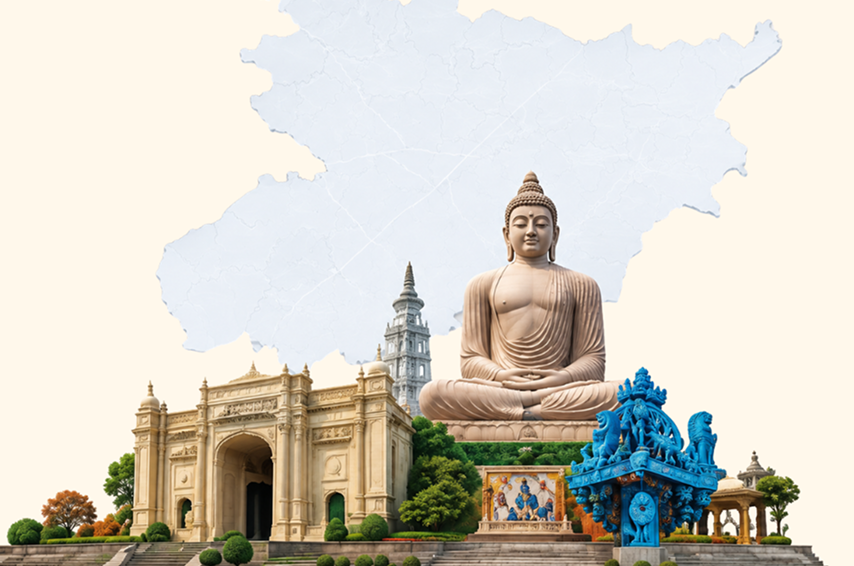 Investment opportunities in Bihar
